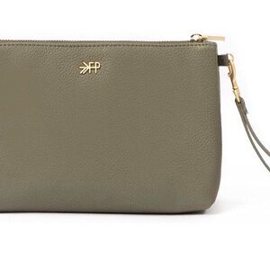 Freshly Picked Diaper Clutch